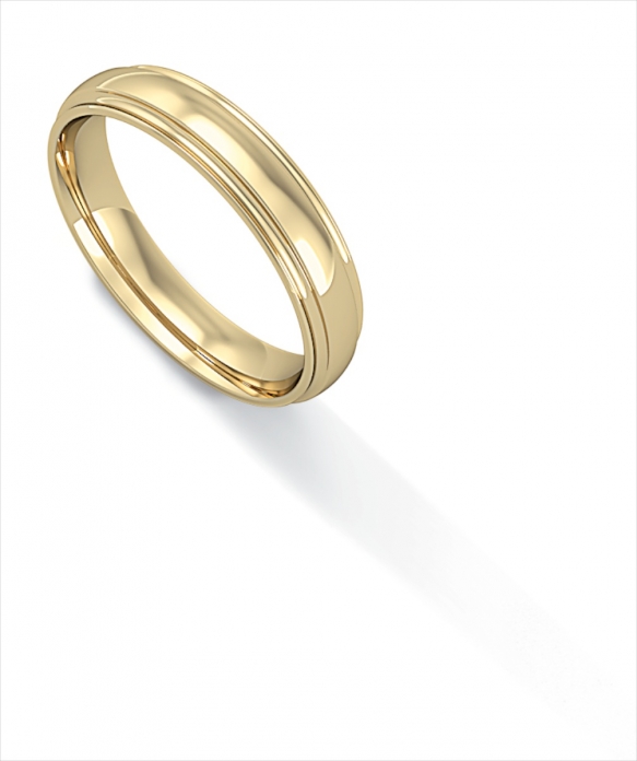 Wedding Rings Cornwall 4
